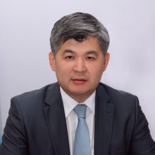 Yelzhan Birtanov